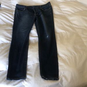 American eagle - super stretch - jegging
